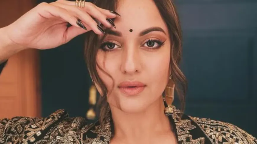 Sonakshi Sinha Lists 3 ‘Major Red Flags’ in Men: How to Spot Them