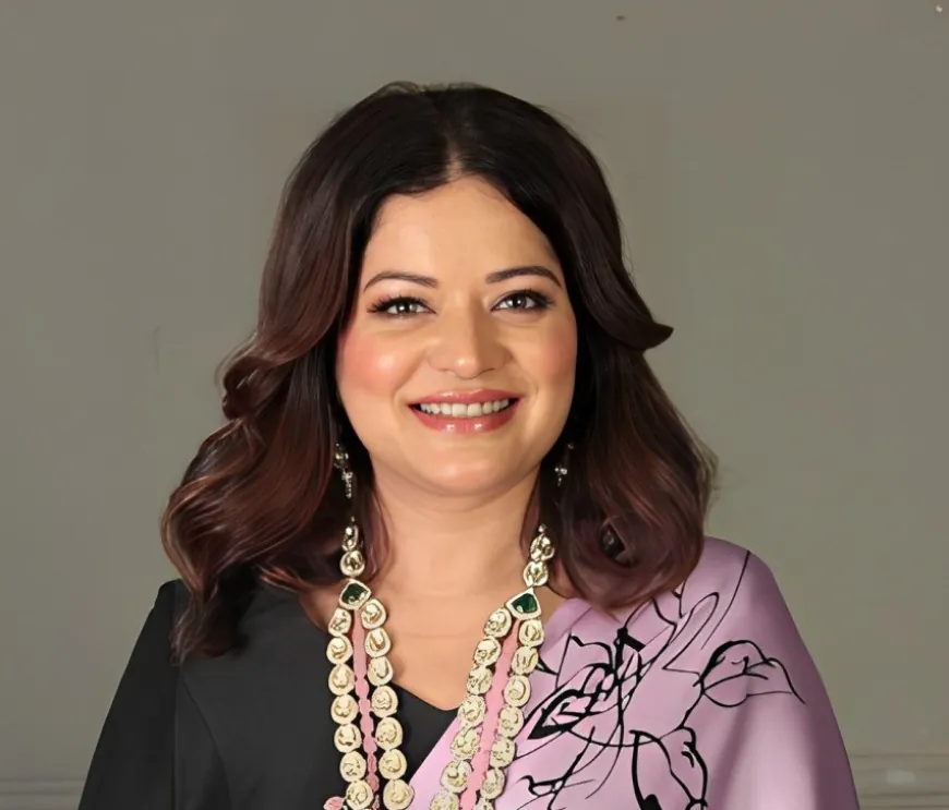 Arzoo Govitrikar Returns to Television with a Captivating Role in ‘Chaahenge Tumhe Itnaa’