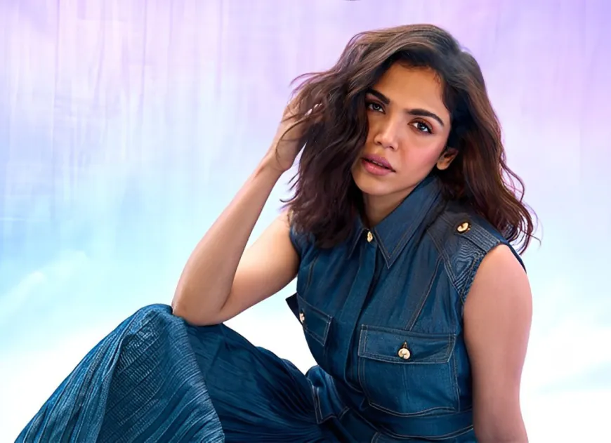 Shriya Pilgaonkar Joins Jury for Indian Film Festival of Los Angeles 2024