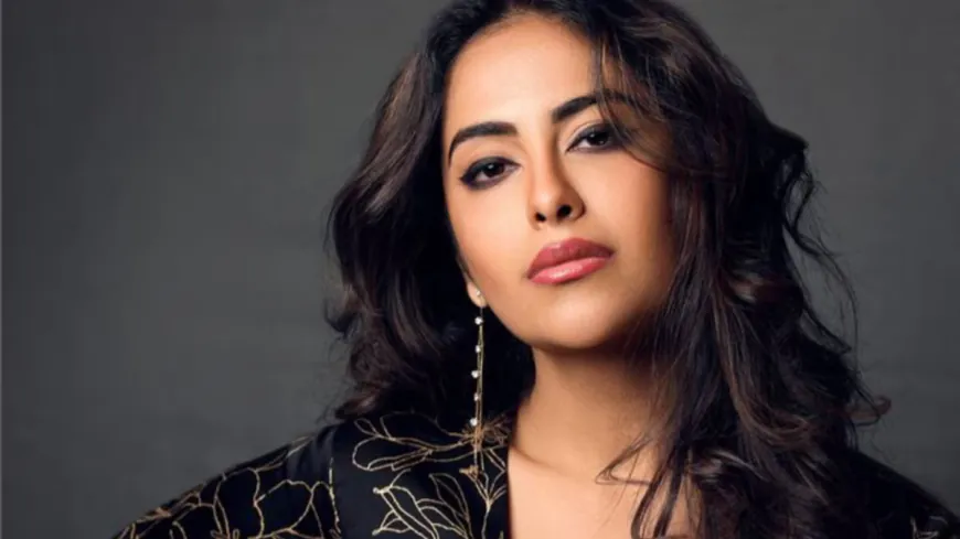 Avika Gor Discusses the Art of Film Selection: Balancing Rationality and Instinct