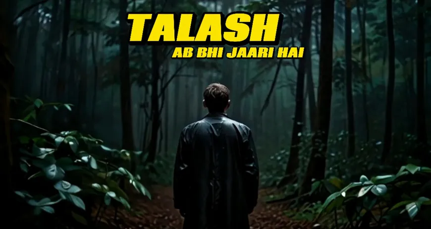 PlayBeatz Music Launches New Single "Talash Ab Bhi Jaari Hai" by Mukesh Officials