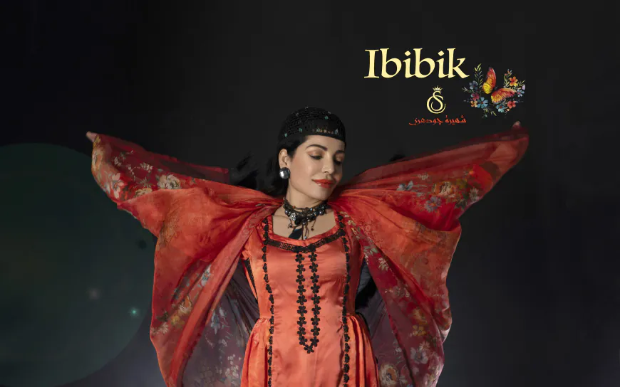 Fashion Redefined: Shaheera Chaudhary Launches Ibibik SC with Stunning New Designs